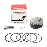 Wiseco Yamaha YFM350 Warrior/Raptor 87-13 121 CR Piston Kit - 40123M08300