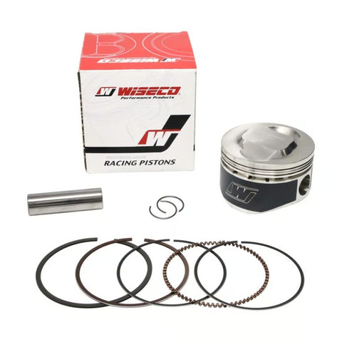 Wiseco Yamaha YFM350 Warrior/Raptor 87-13 121 CR Piston Kit - 40123M08300