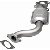 MagnaFlow Direct Fit Catalytic Converter 1996 Ford Contour 2.5L A/T - 457028