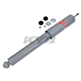 KYB Shocks & Struts Gas-A-Just Front & Rear FORD Bronco 1966 FORD E Series Econoline Van 1975-91 FOR - KG5414