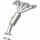 MagnaFlow Conv DF 2006 Ford Fusion 2.3L - 24198