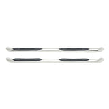 Westin 19-22 Ford Ranger SuperCrew E-Series 3 Nerf Step Bars - SS - 23-4150