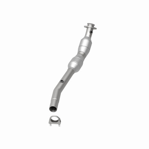 MagnaFlow Conv DF 03-05 R Rover HSE4.4 Passenger Side - 24498