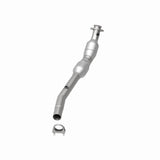 MagnaFlow Direct Fit Catalytic Converter 03-05 R Rover HSE4.4 P/S OE - 49724