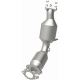 MagnaFlow Direct Fit Catalytic Conv 04-06 Nissan 350Z 3.5L / 04-07 Infiniti G35 3.5L - Left Side - 5411050