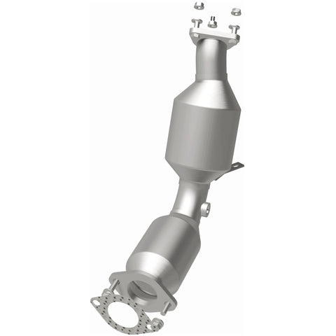 MagnaFlow Direct Fit Catalytic Conv 04-06 Nissan 350Z 3.5L / 04-07 Infiniti G35 3.5L - Left Side - 5411050