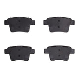 R1 05-09 Mercury Montego Rear Optimum OE Brake Pads - 2551-1071-00