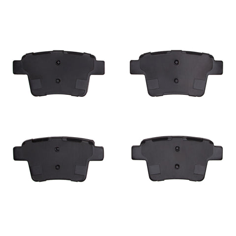 R1 05-09 Mercury Montego Rear Optimum OE Brake Pads - 2551-1071-00