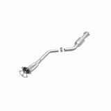 MagnaFlow Direct Fit Catalytic Converter 96-99 BMW 318 1.9L I4 - 23996