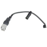 Power Stop 95-00 Lexus LS400 Front Euro-Stop Electronic Brake Pad Wear Sensor - SW-0903
