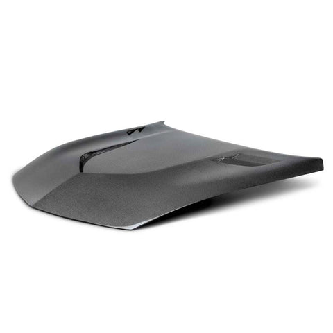 Seibon 2023 Nissan Z VS-Style Carbon Fiber Hood - HD22NSZ-VS