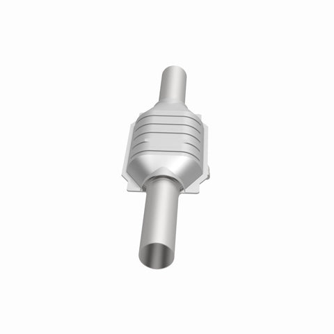 MagnaFlow Direct Fit Catalytic Converter Jeep 79-81 - 93470