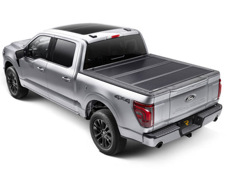 BAK 04-14 Ford F-150 6ft 6in Bed BAKFlip G2 - 226307