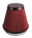 Airaid Universal Air Filter - Cone 6 x 7 1/4 x 4 3/4 x 6 - 701-466
