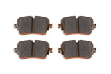DBA 19-21 Audi A8 Quattro Rear XP Performance Brake Pads - DB15031XP