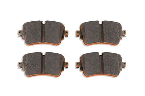 DBA 19-21 Audi A8 Quattro Rear XP Performance Brake Pads - DB15031XP