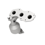 MagnaFlow Direct Fit Catalytic Converter 07-09 Toyota Sienna 3.5L - 51822