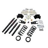 Belltech LOWERING KIT WITH ND2 SHOCKS - 917ND