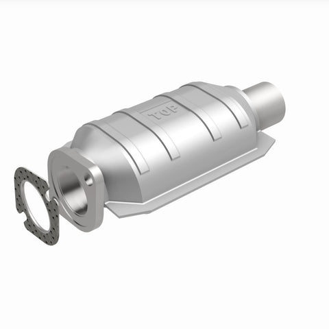 MagnaFlow Direct Fit Catalytic Converter 96-99 Ford Taurus3.0L 50S - 441032