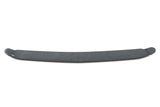 Lund 12-15 Toyota Tacoma Interceptor Hood Shield - Smoke - 18831