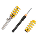 KW VW Arteon 4motion Without Electronic Dampers Coilover V1 - 102800AX