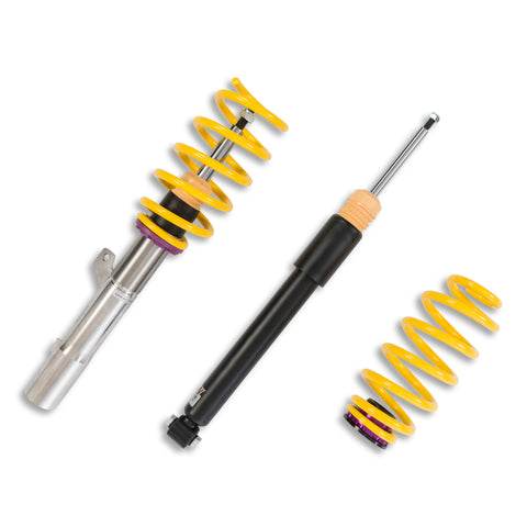 KW VW Arteon 4motion Without Electronic Dampers Coilover V1 - 102800AX