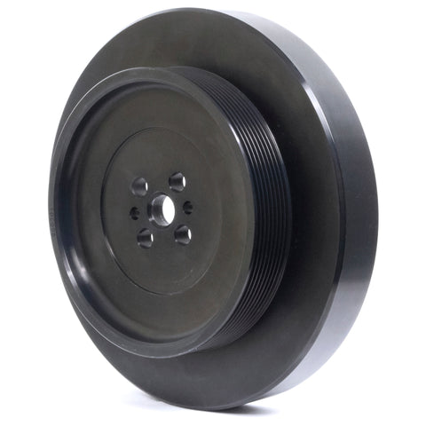 Fluidampr Dodge Cummins 5.9L 1998-2002 24V Steel Internally Balanced Damper - 960301