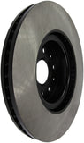 StopTech 14-18 Cadillac CTS Cryo-Stop Front Premium Rotor - 125.62150CRY
