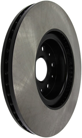 StopTech 14-18 Cadillac CTS Cryo-Stop Front Premium Rotor - 125.62150CRY