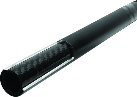 ProTaper ACF Carmichael Handlebar - Black - 022081