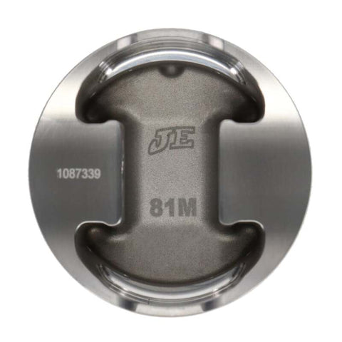 JE Pistons Ferrari 2.9L 308 V8 2V 81.50mm Bore - Set of 8 - 362222