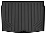 Husky Liners 17-22 Nissan Rogue Sport WeatherBeater Cargo Liner - Black - 29451