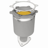 MagnaFlow Conv DF 96-00 Pathfinder Driver Side Front - 50211