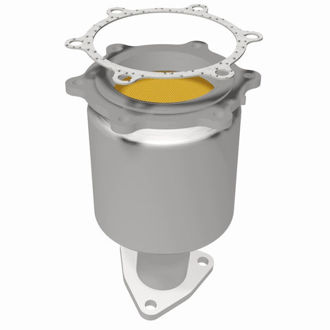 MagnaFlow Direct Fit Catalytic Converter 01-04 Pathfinder D/S frt OE - 49320