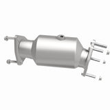 MagnaFlow Direct Fit Catalytic Converter 2020 Chevrolet Corvette Right Closed Couple 6.2L - 280162