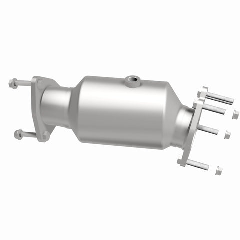 MagnaFlow Direct Fit Catalytic Converter 2020 Chevrolet Corvette Right Closed Couple 6.2L - 280162