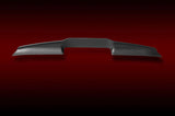 EGR 10+ Dodge Ram HD Reg/Crew/Mega Cabs Rear Cab Truck Spoilers (982859) - 982859