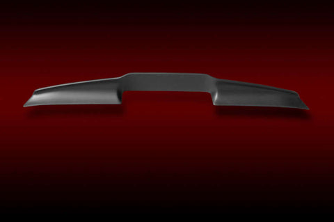 EGR 10+ Dodge Ram HD Reg/Crew/Mega Cabs Rear Cab Truck Spoilers (982859) - 982859