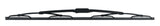 Hella Standard Wiper Blade 26in - Single - 9XW398114026