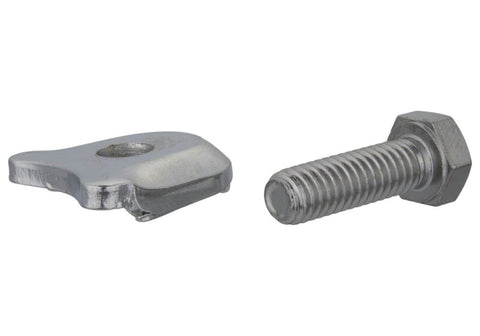 Ford Racing Distributor Hold-Down Clamp - M-12270-A302