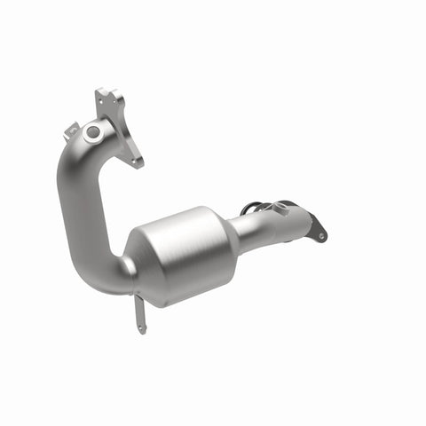 MagnaFlow Direct Fit Catalytic Converter 2015 Juke L4 1.6L OEM - 52439