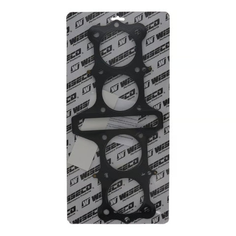 Wiseco 81-83 KZ1000J 76mm MLS .040in Head Gasket - W6987