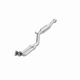 MagnaFlow Direct Fit Catalytic Converter 91-96 BMW 850 V12 D/S - 93684