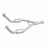 MagnaFlow Direct Fit Catalytic Converter Mustang 94-95 3.8L - 23340