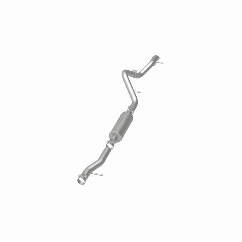 Magnaflow SYS C/B 07-11 Jeep Wrangler V6 3.8L 2dr - 15238