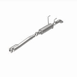 MagnaFlow SYS C/B 06-07 Ram 1500 MC IFS 5.7L - 17117