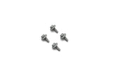 Ford Racing 19-22 Ranger Skid Plate Kit - Silver - M-5018-RA