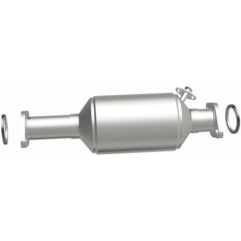 MagnaFlow Direct Fit Catalytic Converter 81-83 Toyota Pick Up 2.4L - 3391895