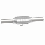 MagnaFlow Direct Fit Catalytic Converter Jeep 79-81 - 93470