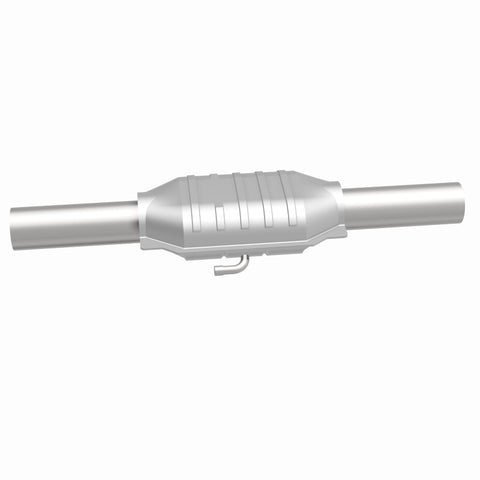 MagnaFlow Direct Fit Catalytic Converter Jeep 79-81 - 93470